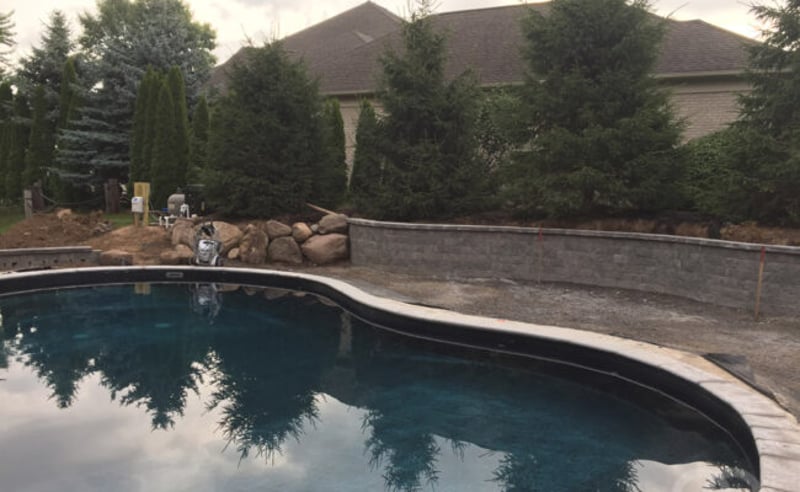 Pool and Patio preview 7